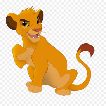 Simba Nala Mufasa The Walt Disney Company YouTube - Simba png ...