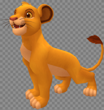 Simba PNG Image - PurePNG | Free transparent CC0 PNG Image Library