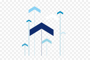 Simple arrows Simple arrows