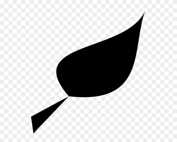 Simple Black Leaf Clip Art At Clker Com Vector Clip - Leaf Clip Art Black Simple Black Leaf Clip Art At Clker Com Vector Clip - Leaf Clip Art Black