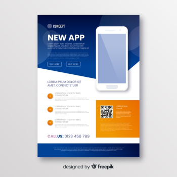 Simple business mobile phone