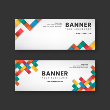 Simple design website template Simple design website template