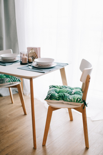 Simple Dining Table Simple Dining Table
