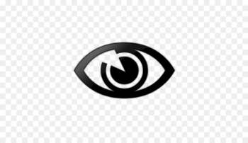 Simple eye in invertebrates Computer Icons Symbol Clip art - Sparkling Eye (Eyes) Icon 