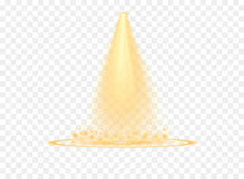 Simulated stage lighting Simulated stage lighting