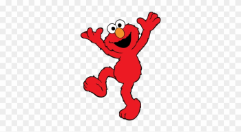 Since The Debut Of His Own Segment, Elmo Receives More - Sesame Street Elmo Cartoon Since The Debut Of His Own Segment, Elmo Receives More - Sesame Street Elmo Cartoon