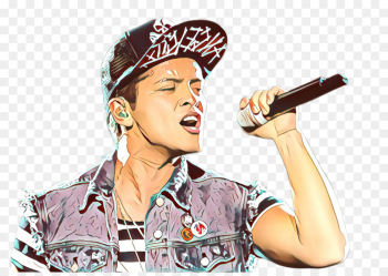 singer gesture music artist singer gesture music artist