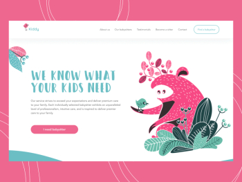 Single-Page Website: Best Design Practices - Freebies Mockup Single-Page Website: Best Design Practices - Freebies Mockup