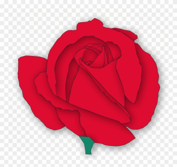 Single Red Rose Clip Art This Large Red Rose Clip Art - Big Rose Cartoon Single Red Rose Clip Art This Large Red Rose Clip Art - Big Rose Cartoon