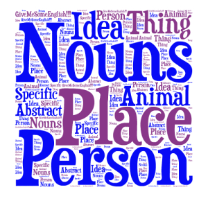 Singular, Plural and Irregular Nouns - (Grammar Lesson)