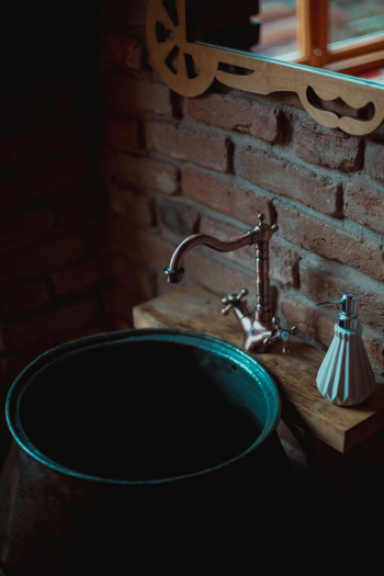 Sink And Faucet Sink And Faucet