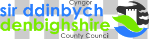 sir ddinbych denbighshire Logo Vector sir ddinbych denbighshire Logo Vector