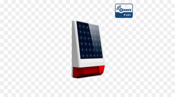 Siren Alarm device Security Alarms & Systems Solar energy Wireless - siren alarm 