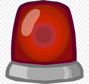 Siren Gfycat Clip Art, PNG, 724x765px, Siren, Animation, Emoticon ...