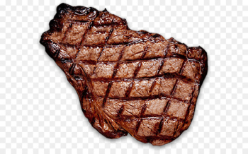 Sirloin steak Churrasco Carne asada Roast beef Barbecue - Picanha 