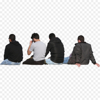 Sitting Architecture Rendering Visualization - sitting man Sitting Architecture Rendering Visualization - sitting man