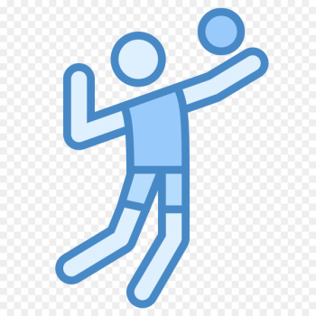 Sitting volleyball Computer Icons Beach volleyball Sport - beach volleyball 