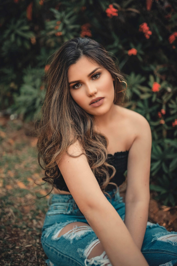 Sitting Woman Sitting Woman