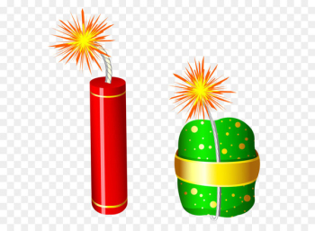 Sivakasi Crackers Shop (Crackers Manufacturers in Sivakasi/Crackers Wholesaler/Sivakasi Crackers) Firecracker New Year Clip art - Firecrackers PNG Clip Art Image 