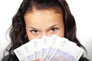 Six 20 Pound Euro Six 20 Pound Euro