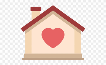 Size - Wedding House Icon