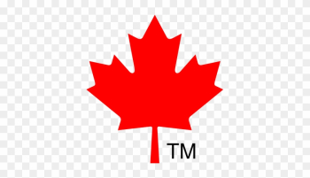 Skat Stars Canada - Canada Flag Maple Leaf