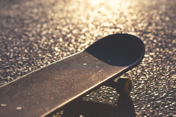 Skateboard Skateboard