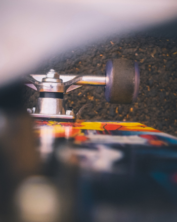 Skateboard Skateboard