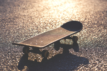Skateboard 2 Skateboard 2