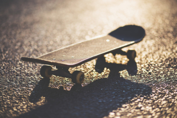 Skateboard 3 Skateboard 3