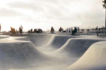 Skateboard Arena Skateboard Arena