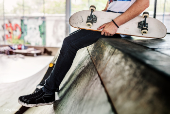 Skateboard skate active | Free stock photo - 56025