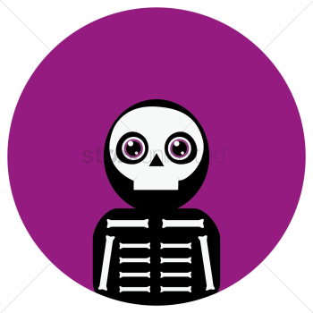 Skeleton costume Skeleton costume