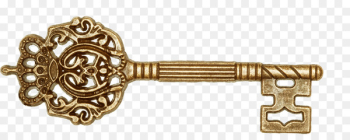 Skeleton key Stock photography Royalty-free - Retro key Skeleton key Stock photography Royalty-free - Retro key
