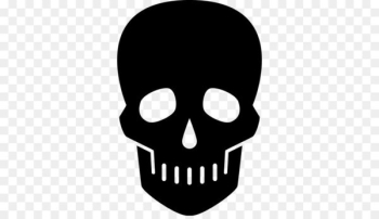 Skeleton Skull Logo Icon - Skull logo PNG image Skeleton Skull Logo Icon - Skull logo PNG image