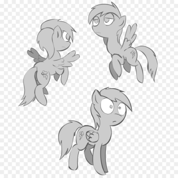 Sketch Horse Illustration Line art Cartoon - horse Sketch Horse Illustration Line art Cartoon - horse