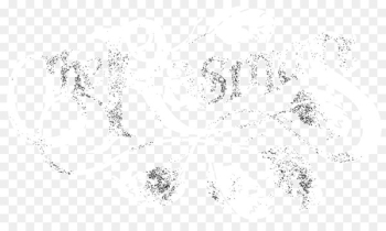 Sketch Line art Font - aki watercolor Sketch Line art Font - aki watercolor