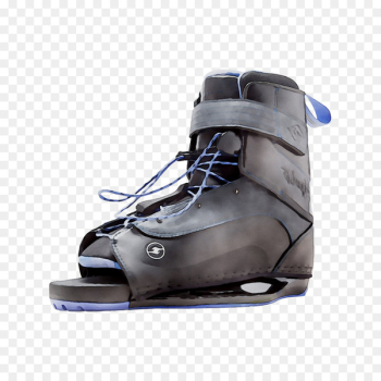 Ski Boots Shoe Hiking boot -  