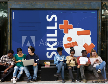 Skills through education Skills through education