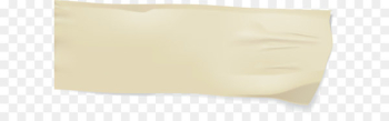 Skin - Vector hand-painted white tape Skin - Vector hand-painted white tape