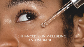 Skincare presentation template, beauty business | Free PSD Template - rawpixel