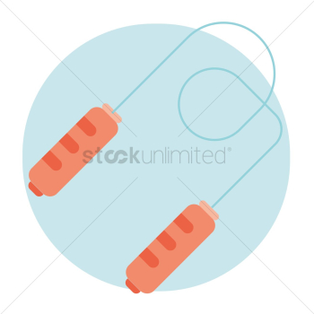 Skipping rope Skipping rope