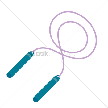Skipping rope Skipping rope