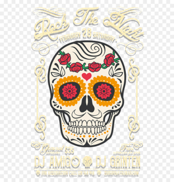 Skull Skull