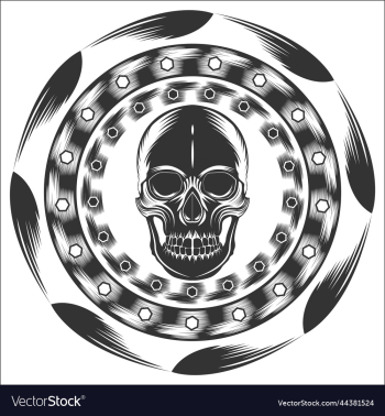skull skull