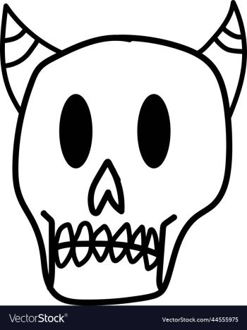 skull skull