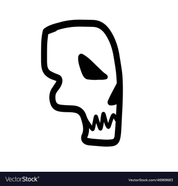 skull skull