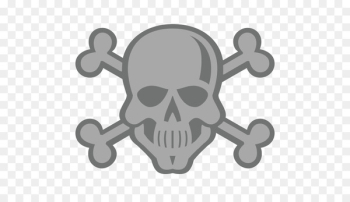 Skull and Bones Skull and crossbones Symbol Emoji - symbol Skull and Bones Skull and crossbones Symbol Emoji - symbol