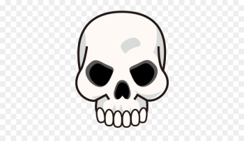 Skull and crossbones Emoji Skull and Bones Drawing - skulls Skull and crossbones Emoji Skull and Bones Drawing - skulls