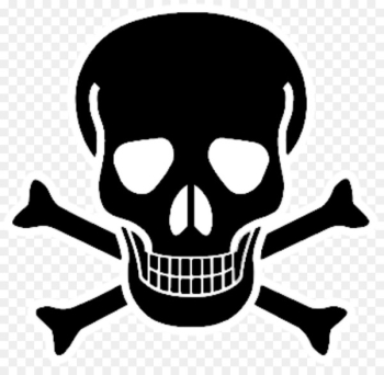 Skull and crossbones Red Skull Skull and Bones - skull Skull and crossbones Red Skull Skull and Bones - skull